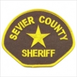 Sevier County Police, Fire, and EMS UT, Sevier