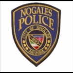 Nogales Police AZ, Santa Cruz