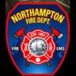 Northampton Fire MA, Northampton