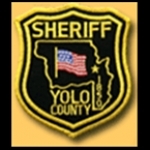 Woodland Police Dispatch CA, Yolo