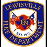 Lewisville Fire Department TX, Lewisville