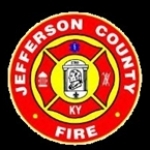 Jefferson County Suburban Fire KY, Jeffersontown