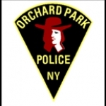 West Seneca and Orchard Park Police and Fire NY, Orchard Park