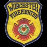 Worcester Fire and EMS MA, Worcester