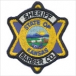 Barber County, Sheriff, Fire, EMS, City of Kiowa Police KS, Barber