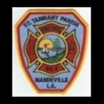 St. Tammany Parish Fire District LA, Saint Tammany