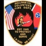 Sullivan County Fire and EMS TN, Sullivan Gardens