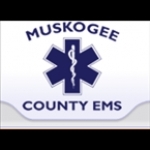 Muskogee County Police, Fire, and EMS OK, Muskogee