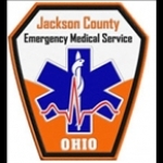 Jackson County EMS OH, Jackson