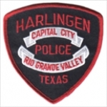 Harlingen, San Benito, La Feria Police, Fire and EMS TX, Cameron