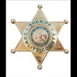 Cowlitz County Police, Fire, and EMS WA, Cowlitz
