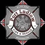 Port Ludlow Fire and Rescue WA, Brinnon