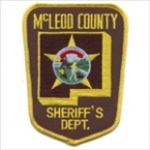 McLeod County Public Safety MN, Glencoe