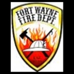 Fort Wayne Fire IN, Fort Wayne