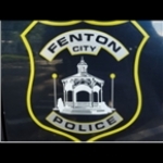 Fenton City Police and Fire MI, Genesee