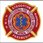 Stoughton Area Fire Agencies MA, Stoughton