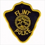 City of Flint Police F2 Dispatc MI, Flint