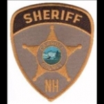 Coos and Carrol Counties Public Safety NH, Milan