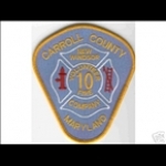 Carroll County Fire and Rescue MD, Westminster