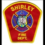 Shirley Area Fire Departments MA, Middlesex Village