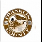 Franklin County Sheriff, Preston Police, Fire, and EMS ID, Franklin