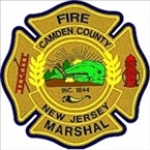 Camden and Gloucester Counties Fire and EMS NJ, Camden