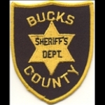 Bucks County Fire and EMS Dispatch PA, Doylestown