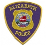 Elizabeth Police Dispatch NJ, Elizabeth