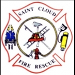 St Cloud Fire/Rescue and Police FL, Osceola