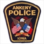 Ankeny Police and Fire IA, Ankeny