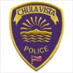 Chula Vista Police and Fire CA, San Diego
