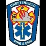 Chesterfield County and City of Colonial Heights Police and Fire VA, Chesterfield
