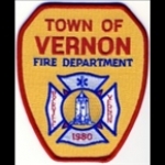 Town of Vernon Fire CT, Vernon