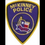 City of Mckinney Police, Fire, and EMS TX, Collin