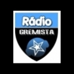 Rádio Gremista Brazil, Porto Alegre