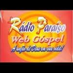 Rádio Paraíso Web Gospel Brazil, Quixelo