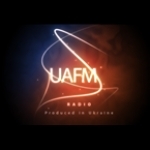 UAFM Ukraine