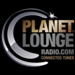 Planet Lounge Radio - connected tunes Germany