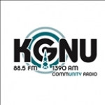 KGNU Community Radio CO, Fort Collins