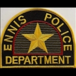 Ennis Police Department TX, Waxahachie