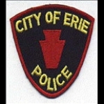 Erie City Police Department PA, Erie