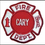 Cary Fire-Rescue NC, Wake Crossroads