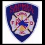 Carmel Fire Department IN, Hamilton