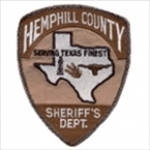 Hemphill County Sheriff, Canadian City EMS, and Fire TX, Hemphill