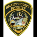 Grant County Police, Fire, and EMS WA, Grant