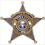 Wayne County Sheriff and Fire, Wooster, Rittman, Doylestown Poli OH, Wayne