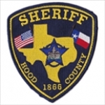 Hood County Sheriff, EMS/Fire, and Granbury Police TX, Hood