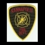 Kannapolis Fire Dispatch NC, Cabarrus