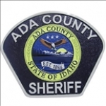 Ada County Sheriff Dispatch ID, Adair