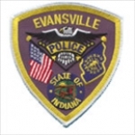 Evansville Police and Fire Dispatch IN, Evansville